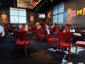 Red Robin Gourmet Burgers and Brews - Wausau