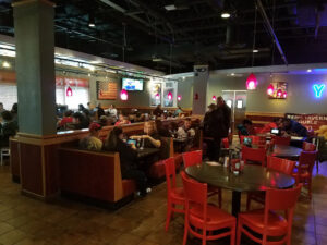 Red Robin Gourmet Burgers and Brews - Gurnee