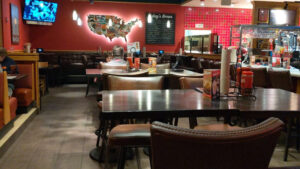 Red Robin Gourmet Burgers and Brews - Springfield