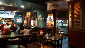 Red Robin Gourmet Burgers and Brews - Chesterfield