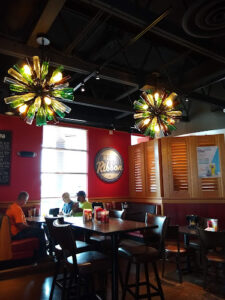 Red Robin Gourmet Burgers and Brews - Omaha