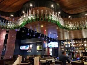 Red Robin Gourmet Burgers and Brews - Slidell