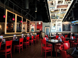 Red Robin Gourmet Burgers and Brews - Baton Rouge