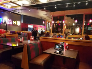 Red Robin Gourmet Burgers and Brews - Rogers