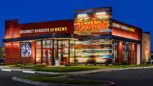 Red Robin Gourmet Burgers and Brews - Norman