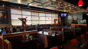Red Robin Gourmet Burgers and Brews - Owasso