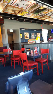 Red Robin Gourmet Burgers and Brews - Killeen