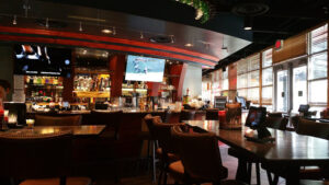 Red Robin Gourmet Burgers and Brews - Shenandoah