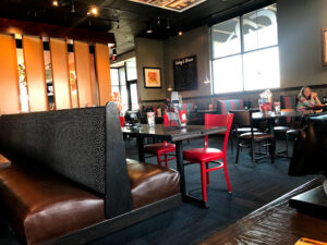 Red Robin Gourmet Burgers and Brews - Pasadena