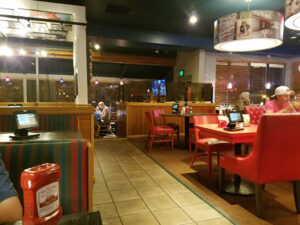 Red Robin Gourmet Burgers and Brews - Arvada