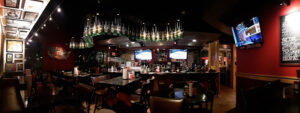 Red Robin Gourmet Burgers and Brews - Aurora