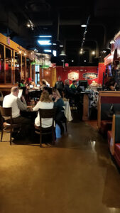Red Robin Gourmet Burgers and Brews - Broomfield