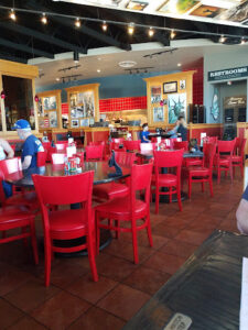 Red Robin Gourmet Burgers and Brews - Westminster