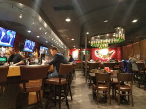 Red Robin Gourmet Burgers and Brews - Greenwood Village