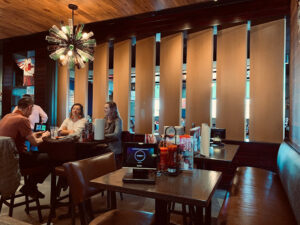Red Robin Gourmet Burgers and Brews - Brighton