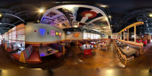 Red Robin Gourmet Burgers and Brews - Greeley