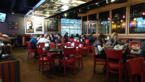 Red Robin Gourmet Burgers and Brews - Grand Junction
