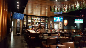 Red Robin Gourmet Burgers and Brews - Twin Falls