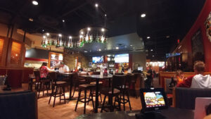 Red Robin Gourmet Burgers and Brews - Idaho Falls