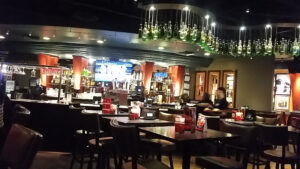 Red Robin Gourmet Burgers and Brews - Nampa