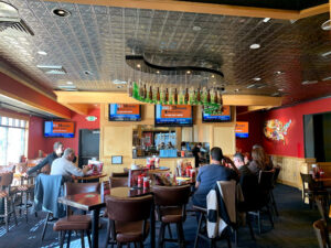 Red Robin Gourmet Burgers and Brews - Layton