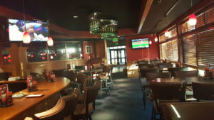 Red Robin Gourmet Burgers and Brews - West Valley City