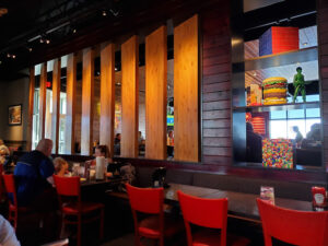 Red Robin Gourmet Burgers and Brews - Queen Creek