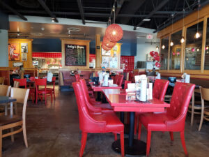 Red Robin Gourmet Burgers and Brews - Peoria