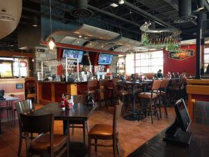 Red Robin Gourmet Burgers and Brews - Goodyear