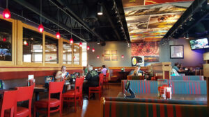 Red Robin Gourmet Burgers and Brews - Prescott