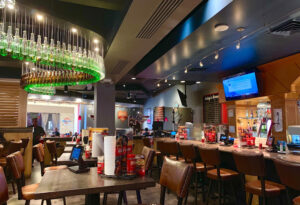 Red Robin Gourmet Burgers and Brews - Henderson
