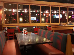 Red Robin Gourmet Burgers and Brews - Sparks
