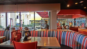 Red Robin Gourmet Burgers and Brews - Redondo Beach