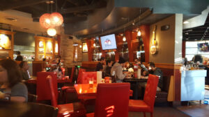 Red Robin Gourmet Burgers and Brews - Whittier