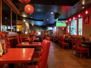 Red Robin Gourmet Burgers and Brews - West Covina
