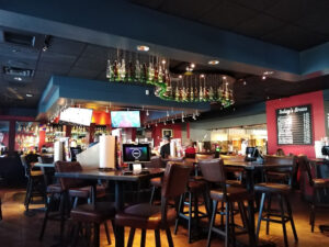 Red Robin Gourmet Burgers and Brews - La Quinta