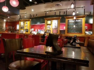 Red Robin Gourmet Burgers and Brews - Apple Valley