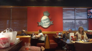 Red Robin Gourmet Burgers and Brews - Menifee
