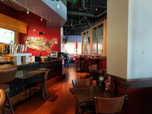 Red Robin Gourmet Burgers and Brews - Temecula