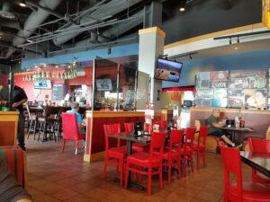 Red Robin Gourmet Burgers and Brews - Ventura