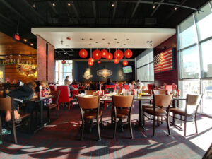 Red Robin Gourmet Burgers and Brews - Oxnard