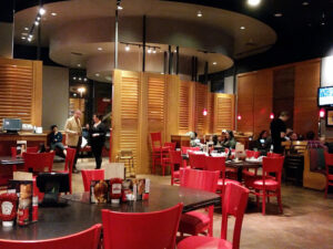 Red Robin Gourmet Burgers and Brews - Simi Valley