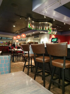 Red Robin Gourmet Burgers and Brews - Palmdale