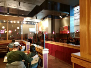 Red Robin Gourmet Burgers and Brews - Folsom