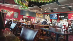 Red Robin Gourmet Burgers and Brews - Lincoln