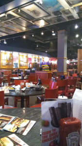 Red Robin Gourmet Burgers and Brews - Roseville