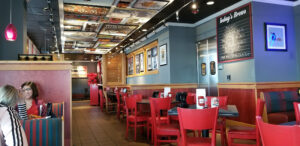 Red Robin Gourmet Burgers and Brews - Yuba City