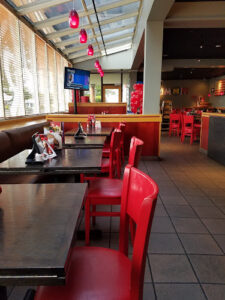 Red Robin Gourmet Burgers and Brews - Beaverton