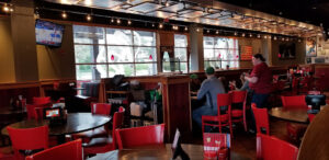 Red Robin Gourmet Burgers and Brews - Portland