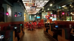 Red Robin Gourmet Burgers and Brews - Eugene
